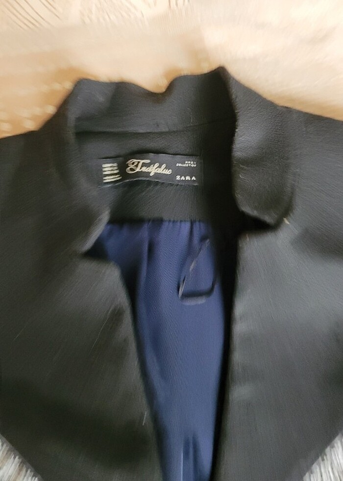 ZARA CEKET - Görsel 3