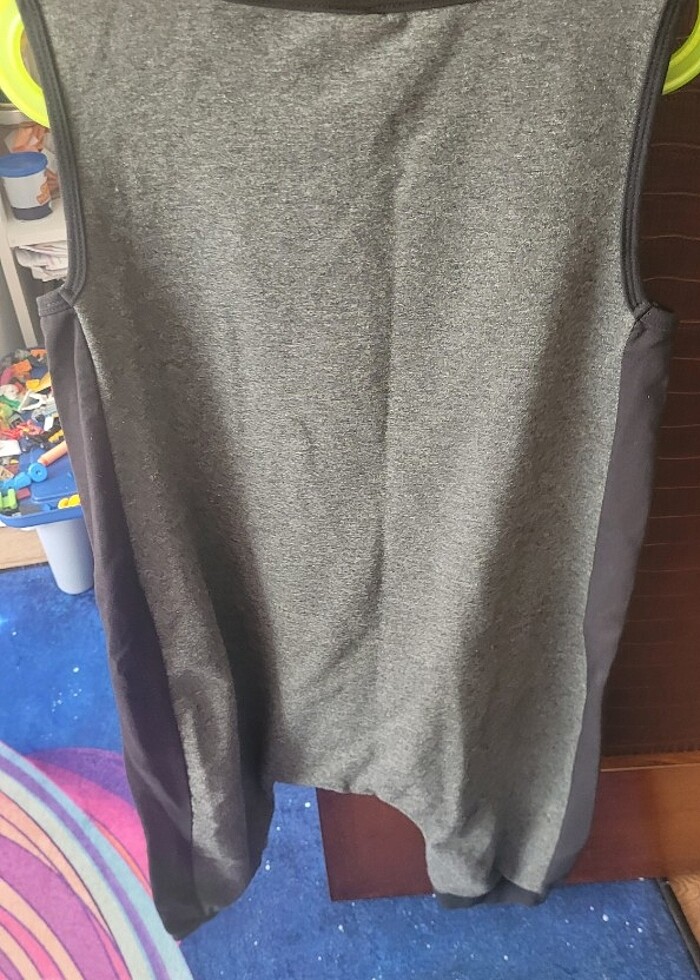 SOOBE MARKA ERKEK COCUK SALVAR TULUM  - Görsel 2