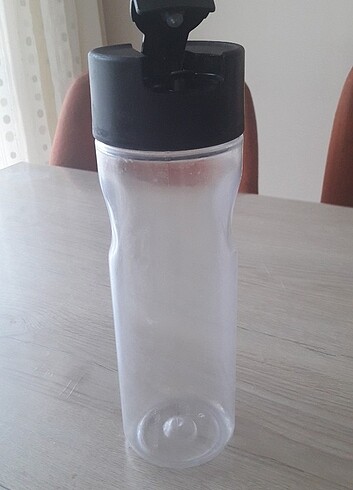 1 lt tupperware duru yağdanlık 