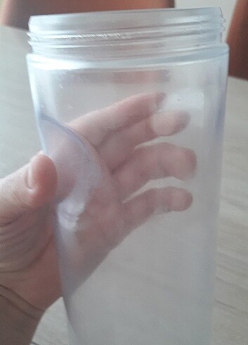 Tupperware 1 lt tupperware duru yağdanlık