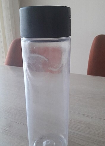 Beden 1 lt tupperware duru yağdanlık