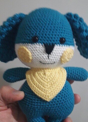 Fisher Price Sevimli köpek 