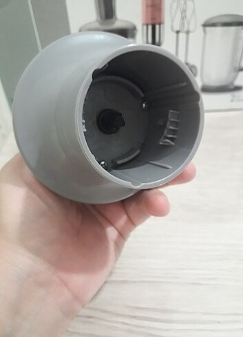 Korkmaz blender parçası 