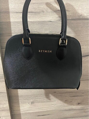 ORİJİNAL BEYMEN ÇANTA