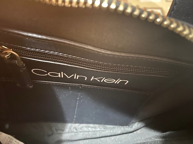 Beden CALVIN KLEIN ÇANTA