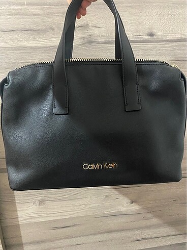 CALVIN KLEIN ÇANTA