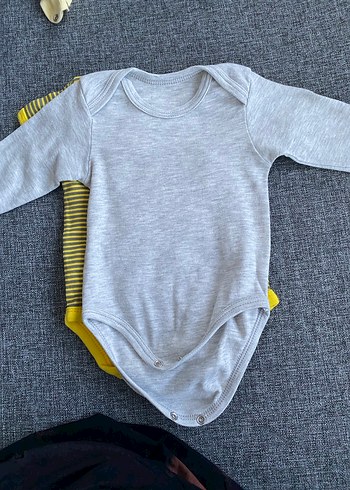 Bebek zıbın - Görsel 3