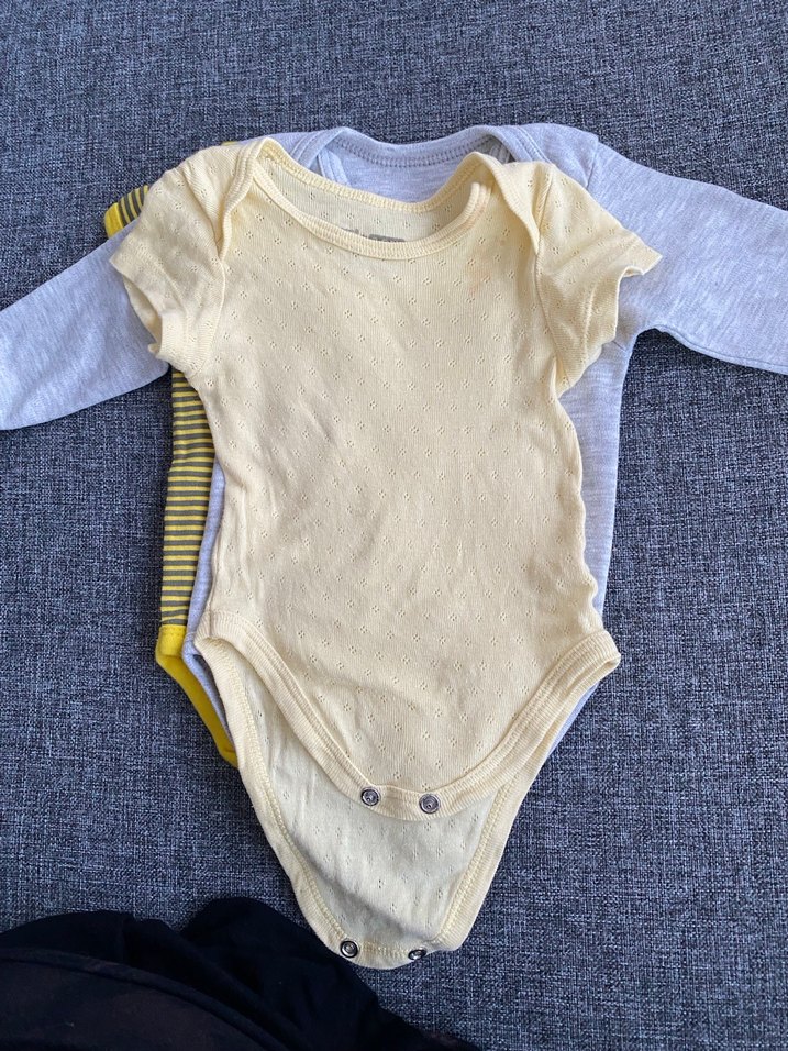 Bebek zıbın - Görsel 4