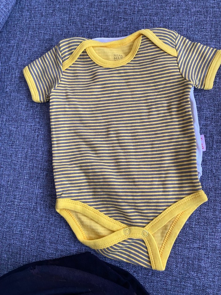 Bebek zıbın - Görsel 2