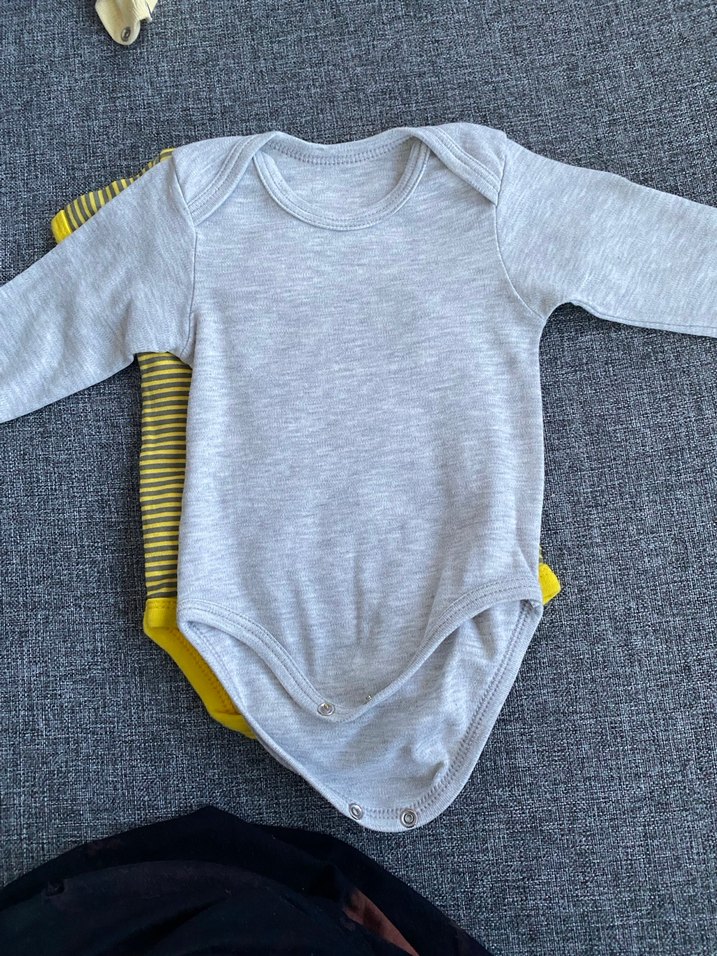 Bebek zıbın - Görsel 3