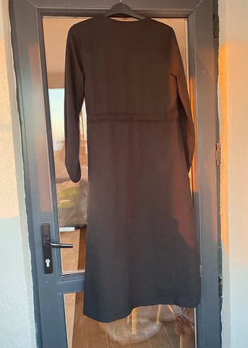 Trençkot - Görsel 3