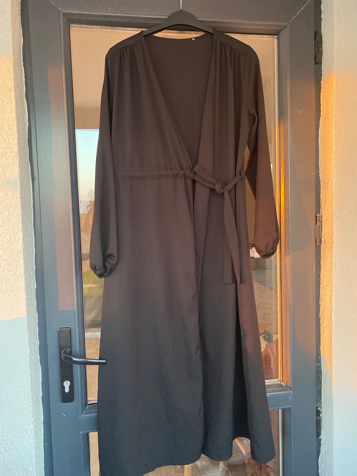 Trençkot - Görsel 2