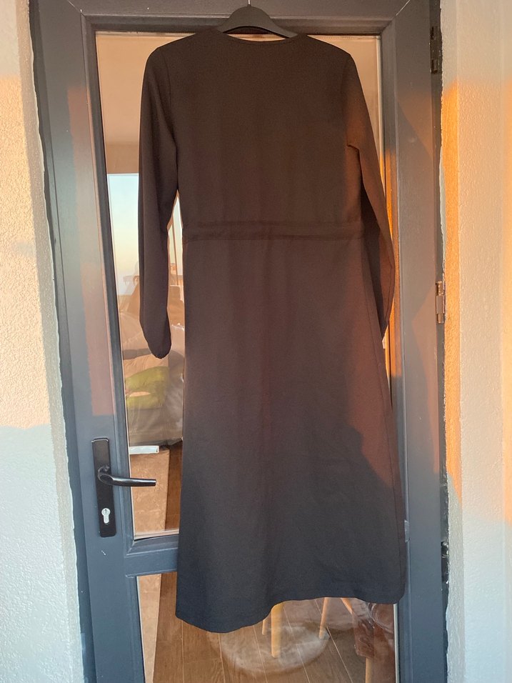 Trençkot - Görsel 3