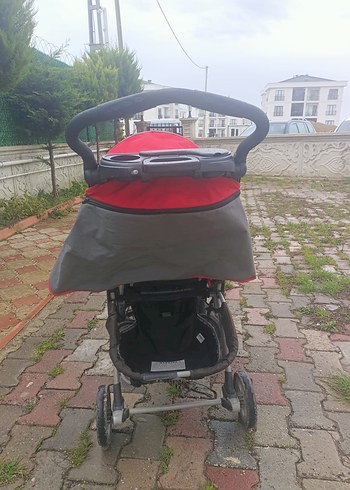 Chicco Bebek Arabası - Görsel 2