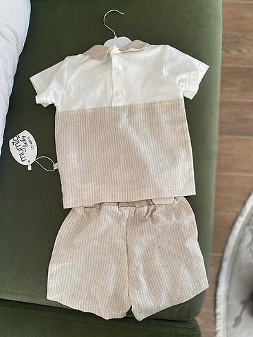 Diğer Bebek takım