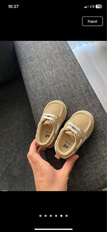 Ayakkabı - Görsel 5