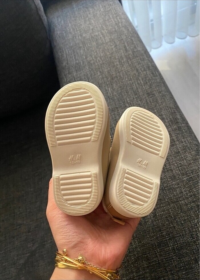 Ayakkabı - Görsel 4