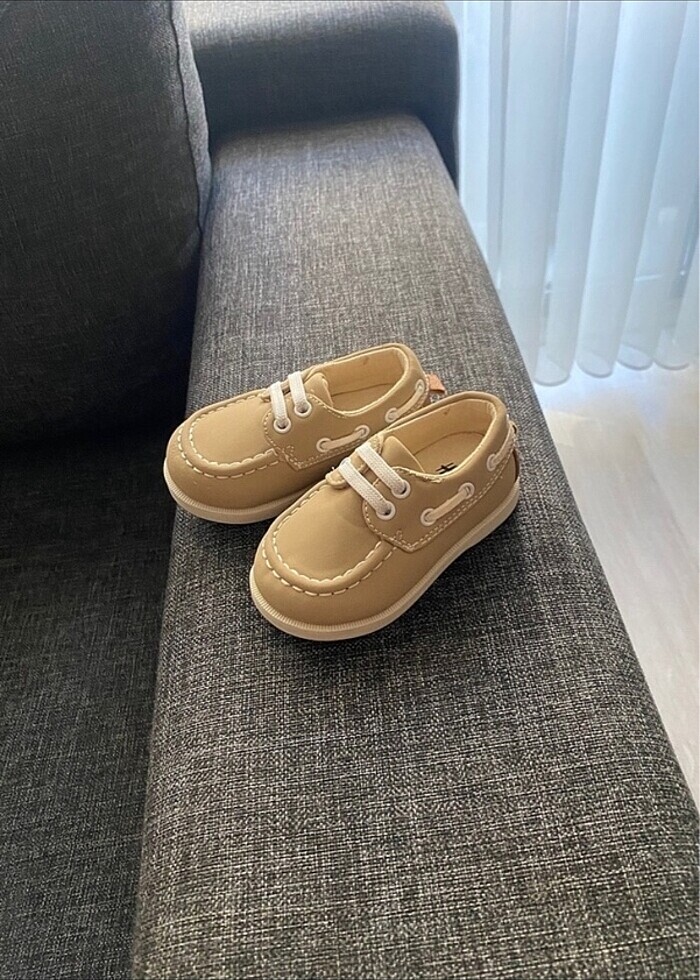 Ayakkabı - Görsel 2