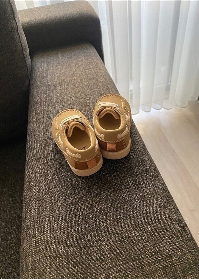 Ayakkabı - Görsel 3