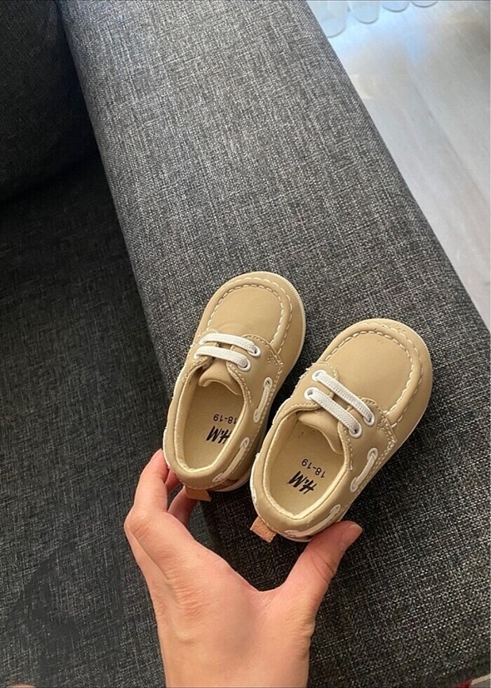 Ayakkabı - Görsel 5