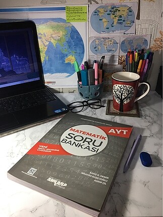 Matematik soru bankası