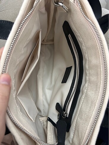 maıson sacree x sephora çanta - Görsel 3