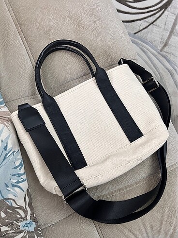 maıson sacree x sephora çanta - Görsel 2