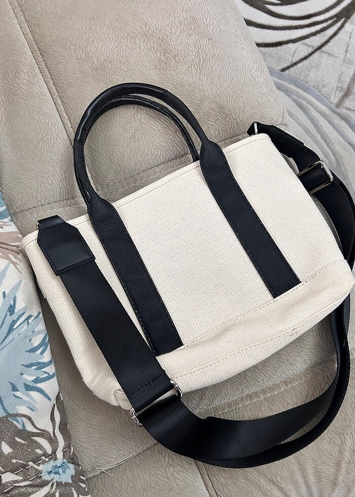 maıson sacree x sephora çanta - Görsel 2