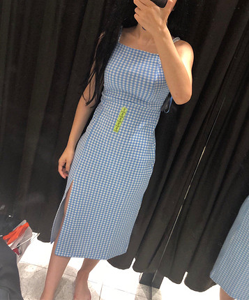 Zara Zara elbise