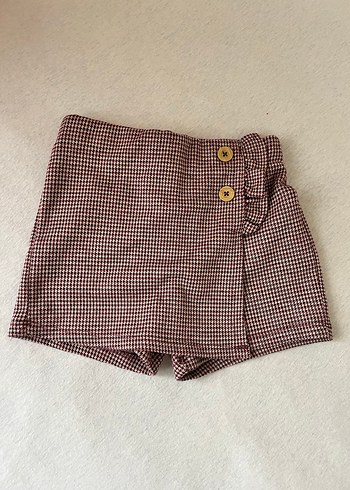 LCW Baby 24-36 Ay Bordo Gri Bebek Kıyafeti - Görsel 4