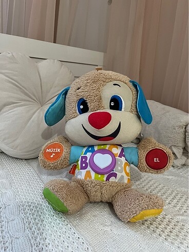 Eğitici Köpekçik