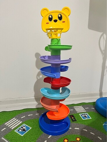 Fisher Price Basket