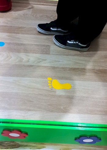 Vans Siyah Kadın Spor Ayakkabı - Görsel 5