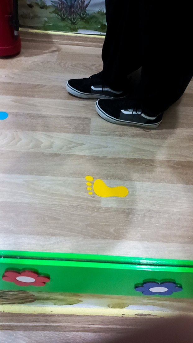 Vans Siyah Kadın Spor Ayakkabı - Görsel 5