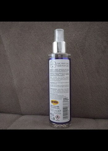 Bee Beauty Saç Parfümü 160 ml - Görsel 2