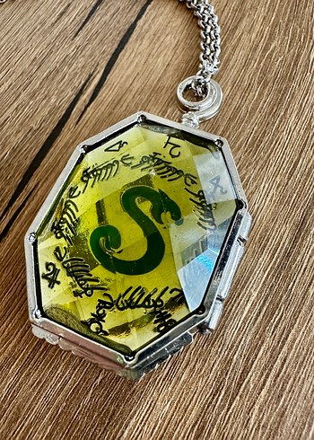 Harry Potter Kolye