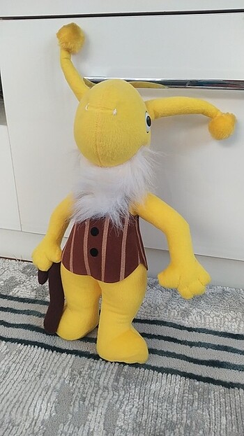 Peluş