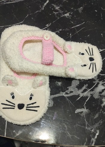 Penti ev patik modelleri 40 39 - Görsel 3