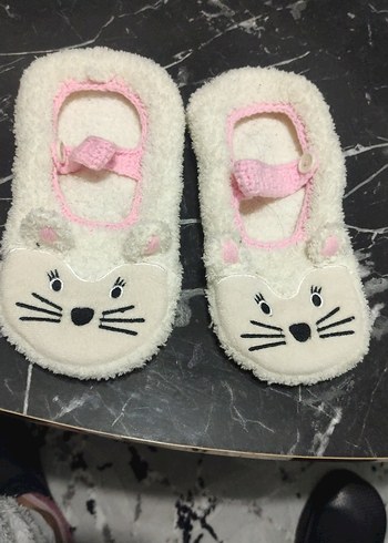 Penti ev patik modelleri 40 39 - Görsel 2