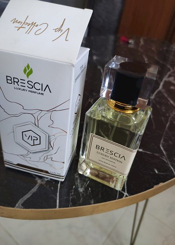 Brescia VIP Kadın Parfümü 100 ml