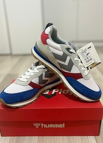 Hummel ayakkabı
