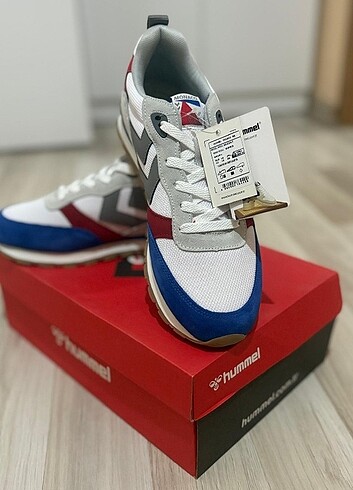 43 Beden Hummel ayakkabı