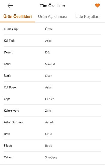 m Beden siyah Renk Simli Elbise