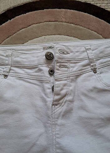 Mavi Jeans Mavi m beden kot etek