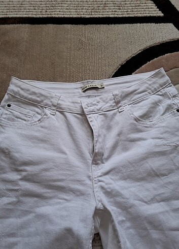 LC Waikiki 38 beden kot şort