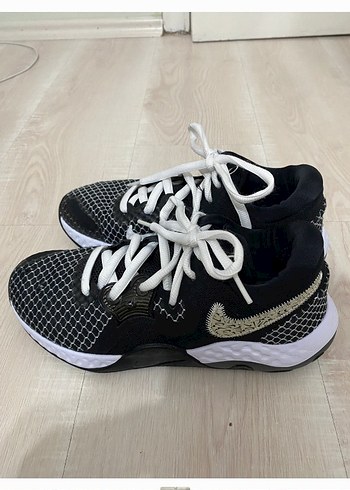 Nike nike renew elevate 40,5 basketbol ayakkabısı