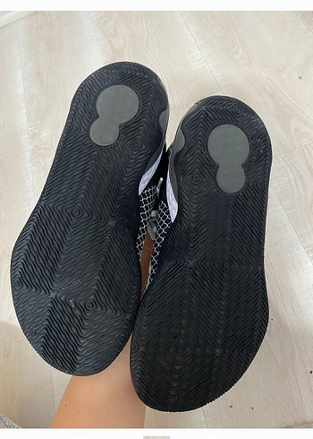 40 Beden gri Renk nike renew elevate 40,5 basketbol ayakkabısı