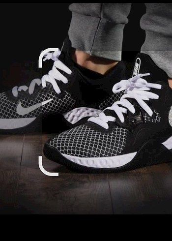 nike renew elevate 40,5 basketbol ayakkabısı