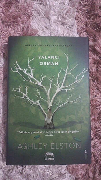Yalancı orman 
