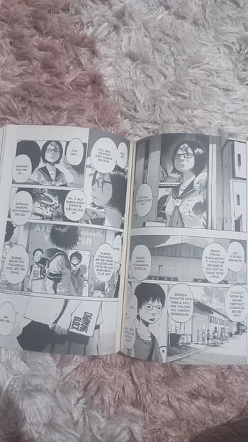  Beden İyi geceler punpun 1